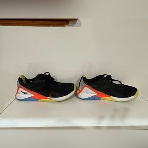 Nano x1 excellent condition